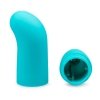 Wibrator-Mini G-Spot Vibrator - Turquoise